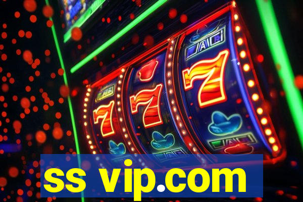 ss vip.com